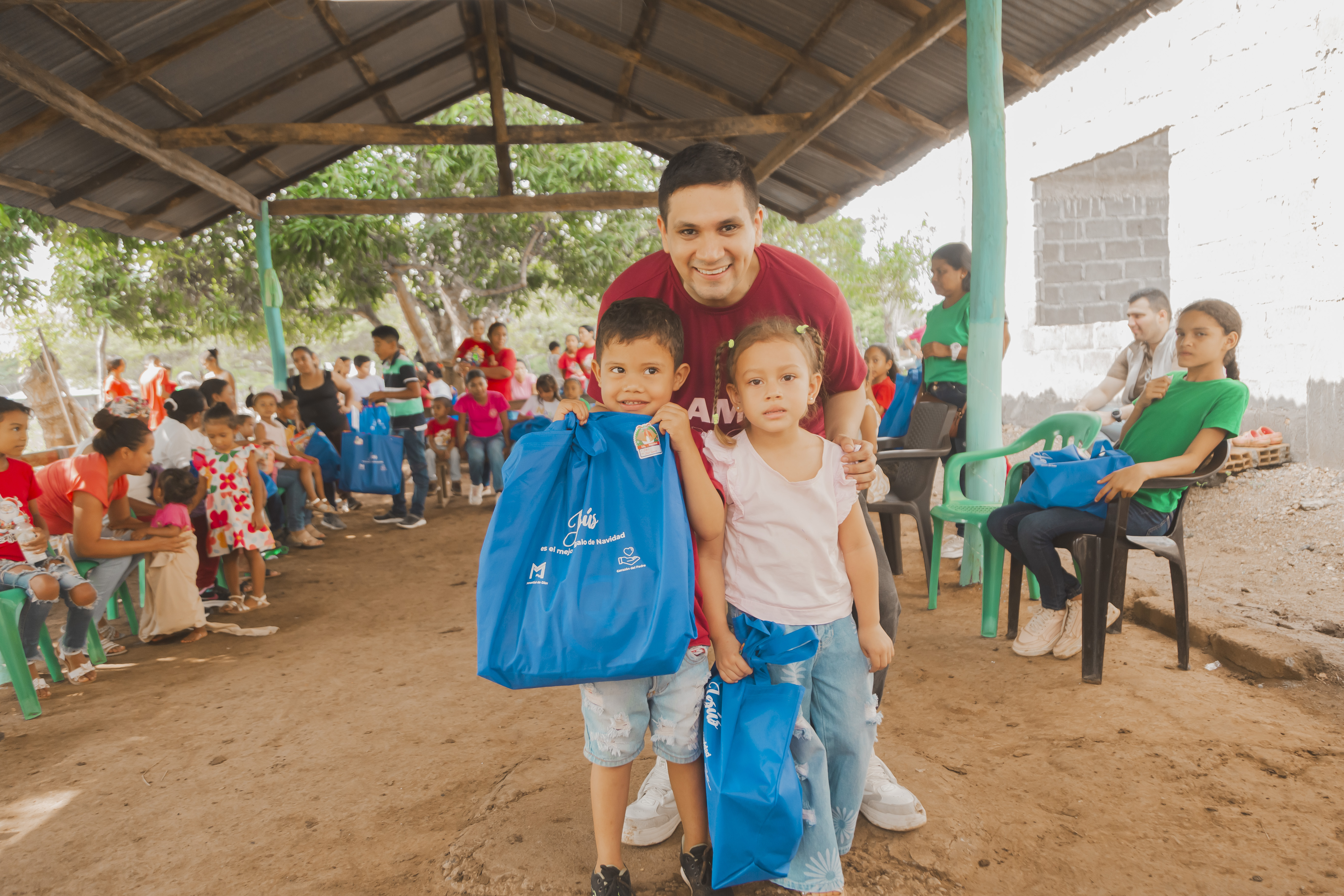 iglesia cristiana monteria manantial de dios