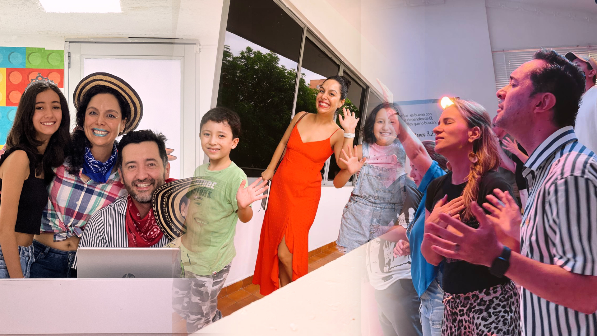 iglesia cristiana monteria manantial de dios