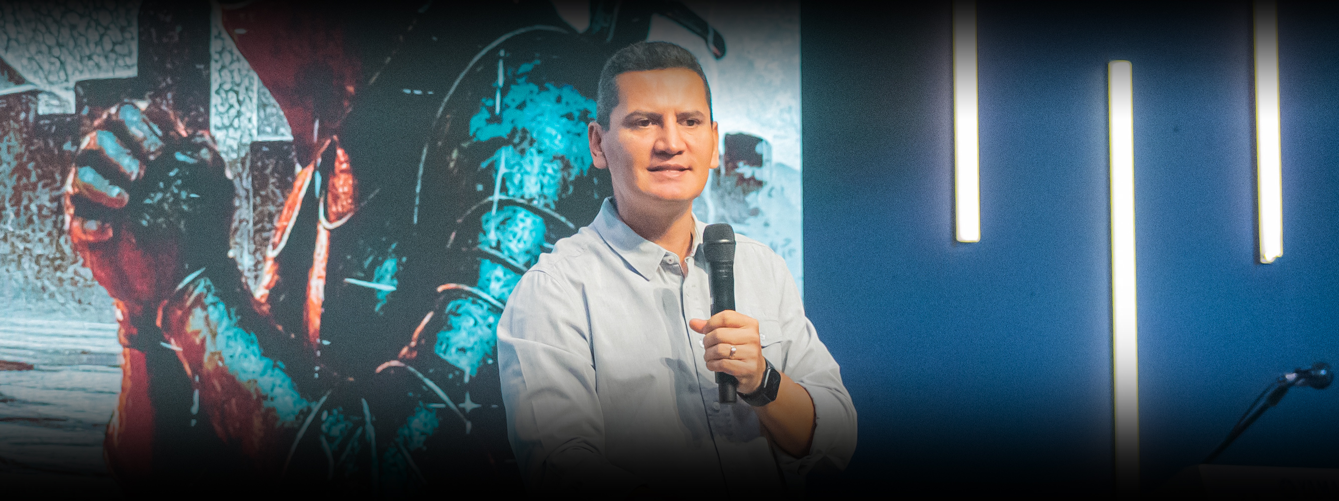 iglesia cristiana monteria manantial de dios