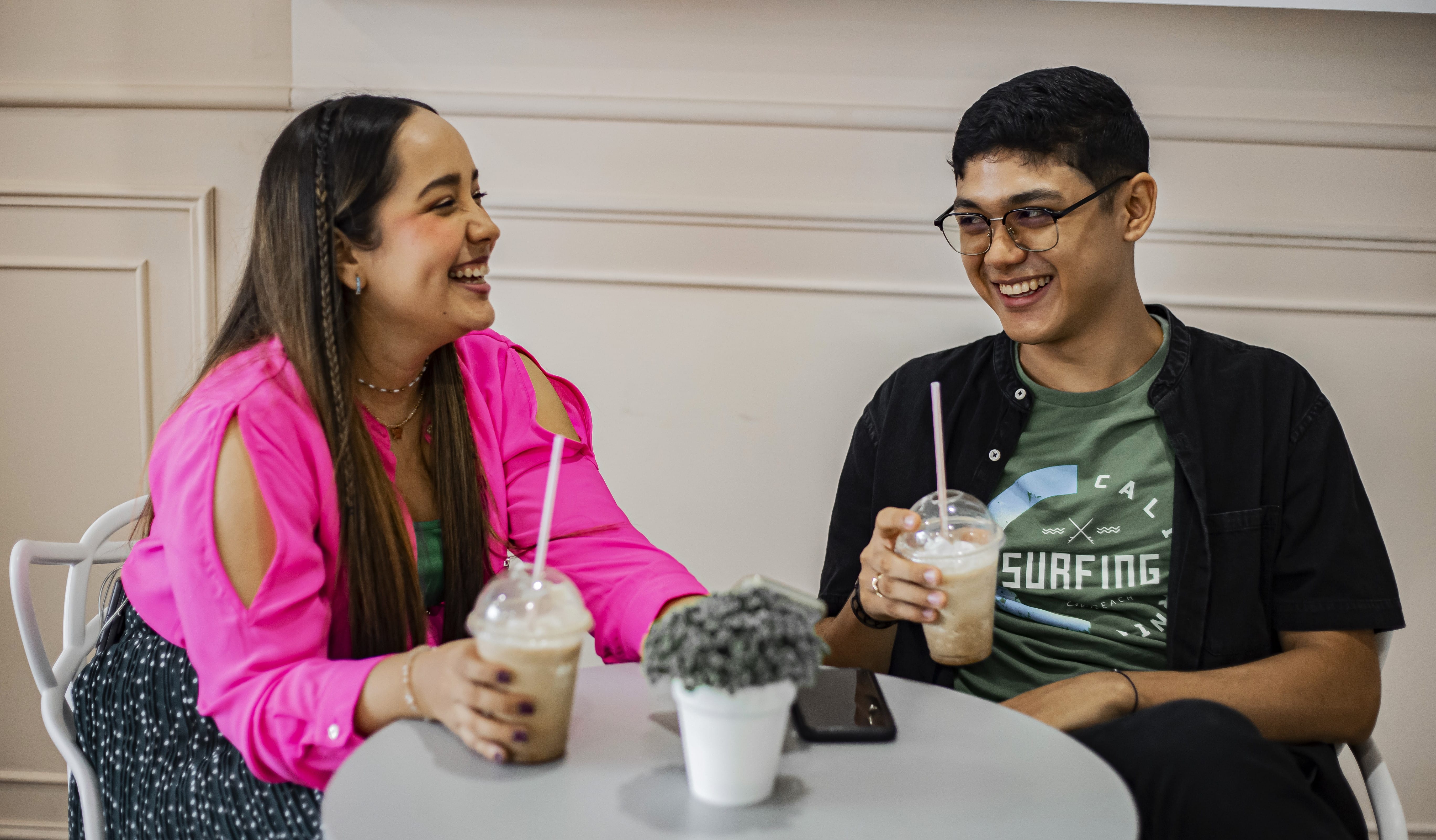 iglesia cristiana monteria manantial de dios